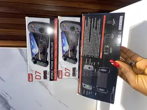 Mobile Phone Controller