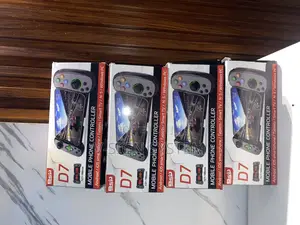 Mobile Phone Controller