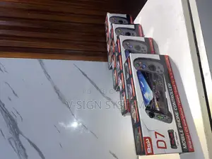 Mobile Phone Controller