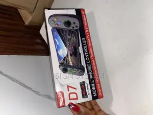 Mobile Phone Controller