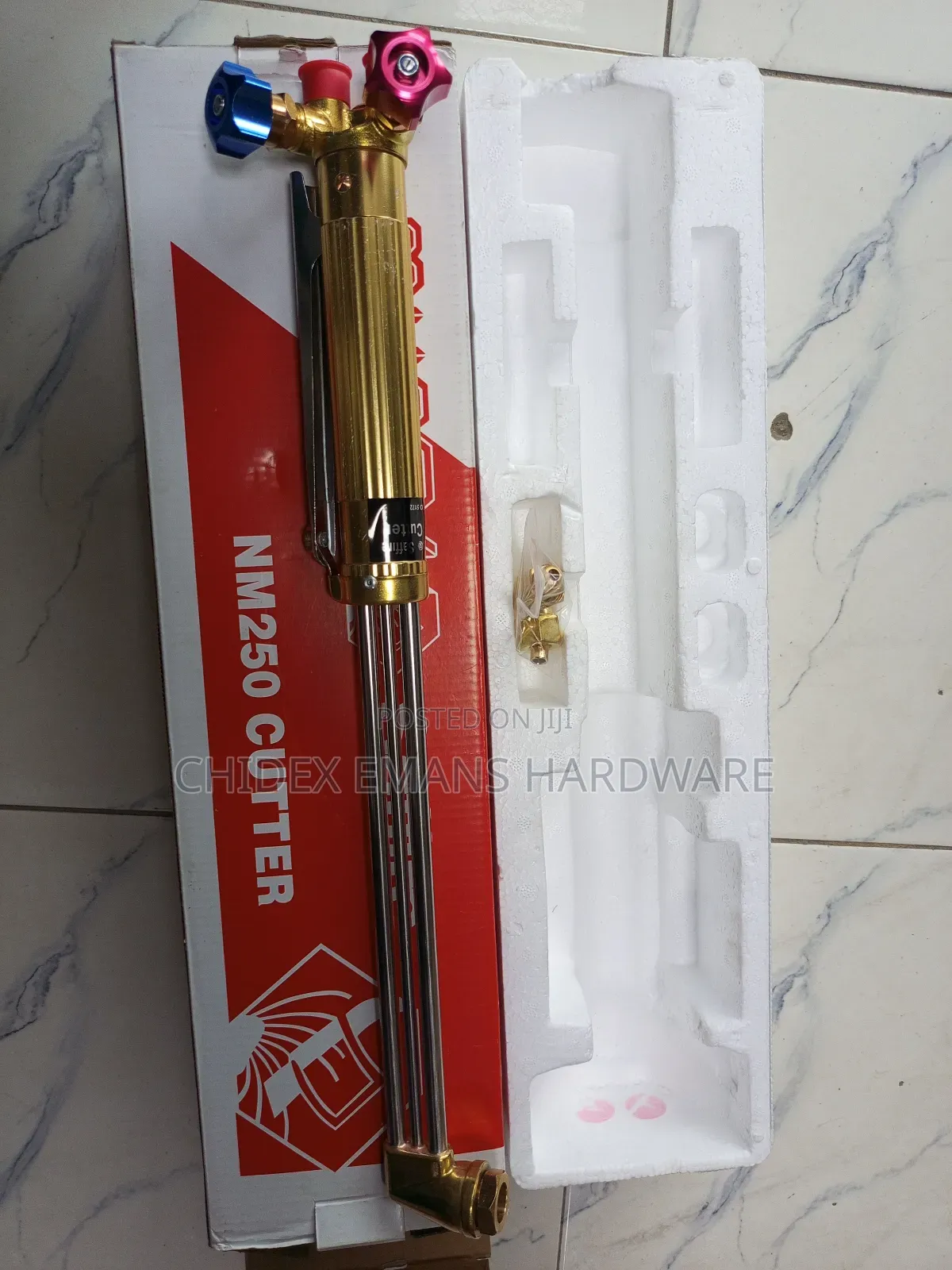Murex Cutting Torch