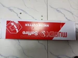 Murex Cutting Torch