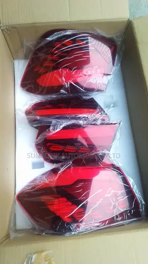 Original Backlihght for BMW F30