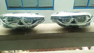 Head Lamp Xenon for BMW F30