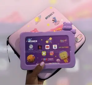 New Atouch KC64 256 GB Pink