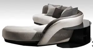 Lao L Shape Chair