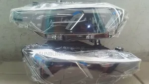Brand New Head Lamp Xenon for BMW F30