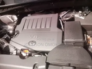 Toyota Highlander XLE 4x2 V6 (3.5L 6cyl 8A) 2018 Brown