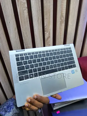 Laptop HP EliteBook X360 1030 G3 16GB Intel Core I7 SSD 512GB