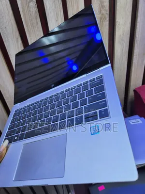 Laptop HP EliteBook X360 1030 G3 16GB Intel Core I7 SSD 512GB