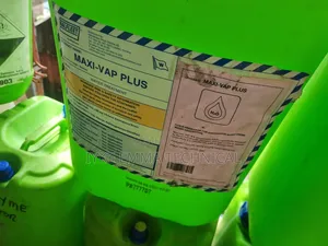 Unitor Maxi-Vap Plus 25 LTR