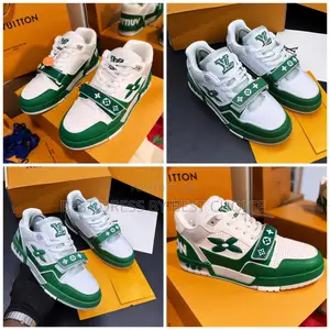 Lv Skate Sneaker Hot Sale