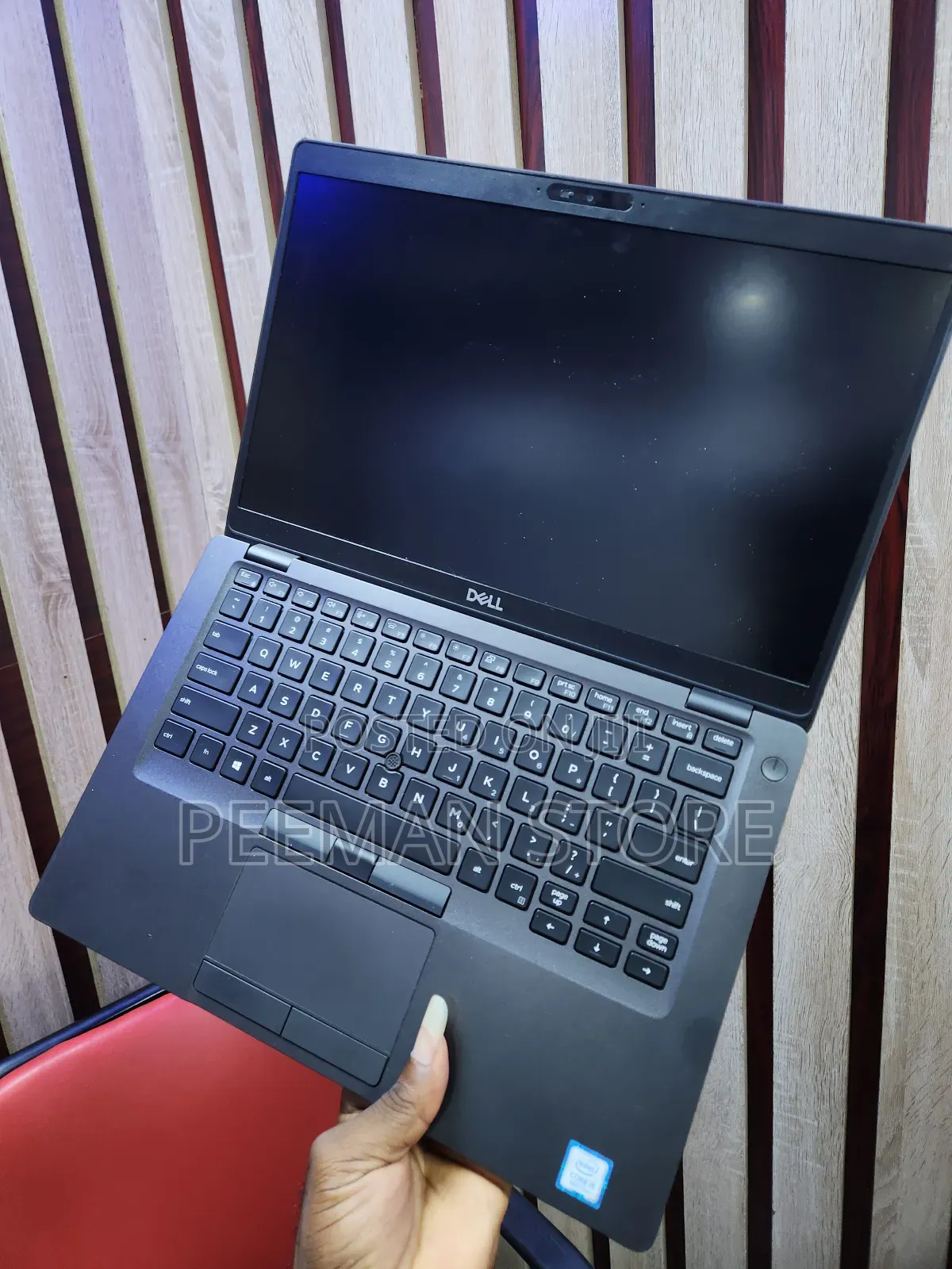 Laptop Dell Latitude 5400 16GB Intel Core i5 SSD 256GB