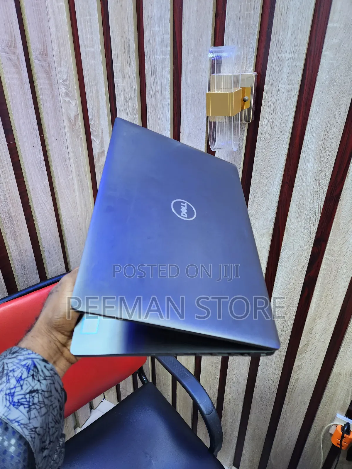 Laptop Dell Latitude 5400 16GB Intel Core i5 SSD 256GB