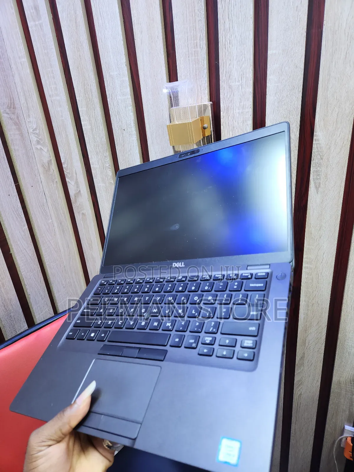 Laptop Dell Latitude 5400 16GB Intel Core i5 SSD 256GB