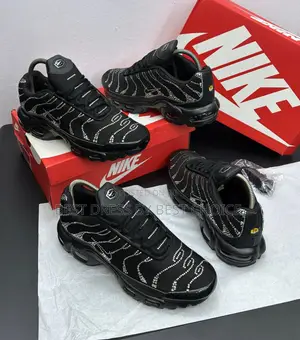 Nike Air Max Plus Swarovski X “Moonlight”