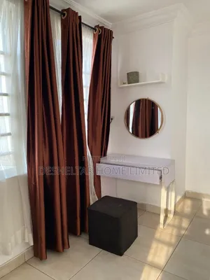 Furnished 3bdrm Shared Apartment in Southern View Estate, Chevron