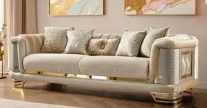 3/2/1/1 Senators Sofa Set