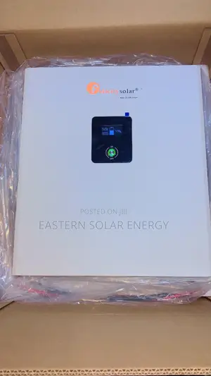 Felicity 5kwh 48v Lithium Ion Battery