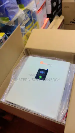 Felicity 5kwh 48v Lithium Ion Battery