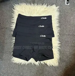 Corteiz Premium Briefs