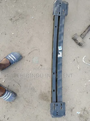 Front Beam Toyota Venza 2010 2015 Model Direct Tokunbo