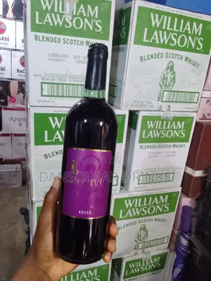 Photo - Motivo Red Wine
