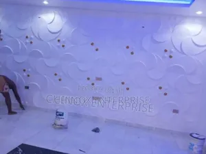 3d Wall Panels