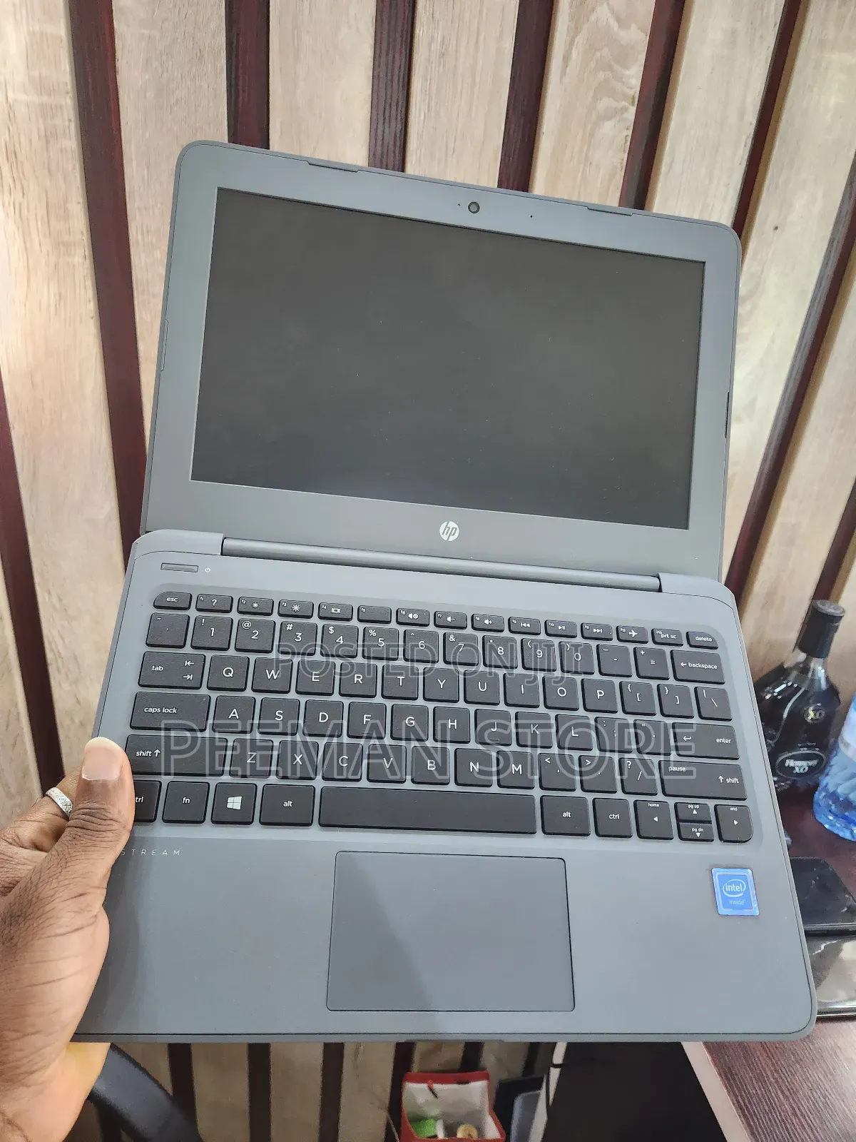 Laptop HP Stream 11 4GB Intel Pentium SSD 60GB