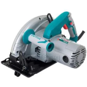 Total Circular Saw Machine 2200watt