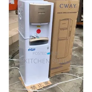 Cway Water Dispenser