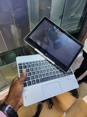 Laptop HP EliteBook Revolve 810 G1 8GB Intel Core I5 SSD 256GB