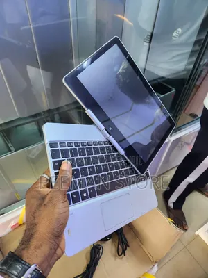 Laptop HP EliteBook Revolve 810 G1 8GB Intel Core I5 SSD 256GB