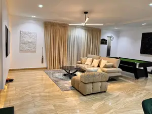 3 Bedroom Apartment With Pool, Gym Snooker and Ps