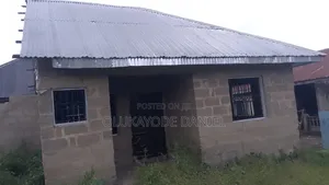 Photo - Mini Flat in Ibadan for sale