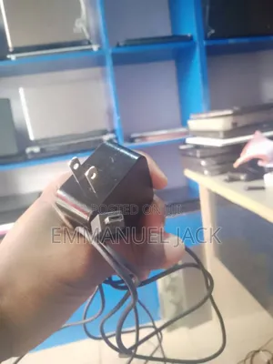 Photo - Laptop Charger