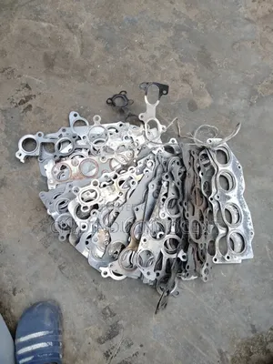 Engine and Manifold Packing for Any Kinds of Cars Available