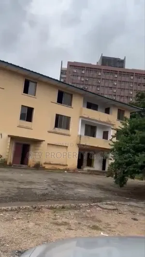 Photo - For Lease at Ikoyi on 2,588 SQM ₦120m/Year | 15-Year Lease