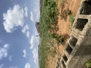 Photo - A Flat and Buildable 1000sqm | Maitama Extension(Mpape)
