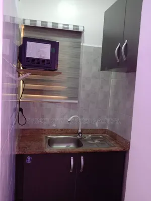 Furnished Studio Apartment in Off Market Street., Shomolu for sale