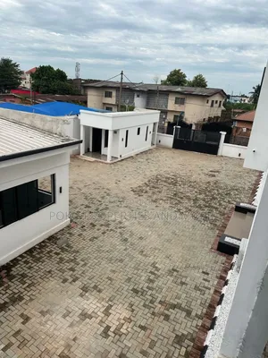 Furnished 9bdrm Mansion in Benin City for sale