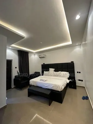Furnished 9bdrm Mansion in Benin City for sale