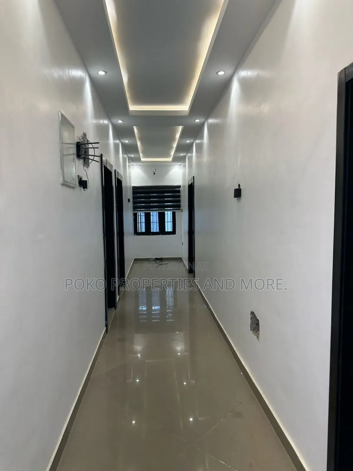 Furnished 9bdrm Mansion in Benin City for sale