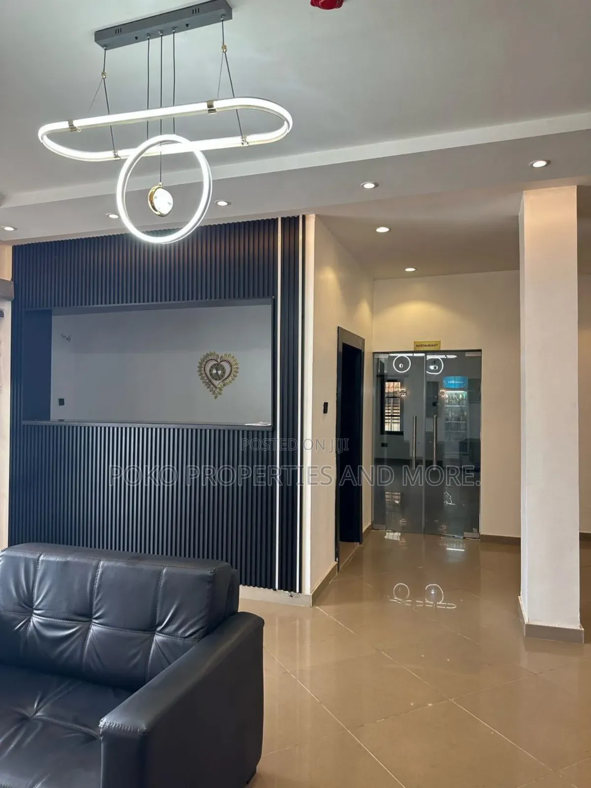 Furnished 9bdrm Mansion in Benin City for sale