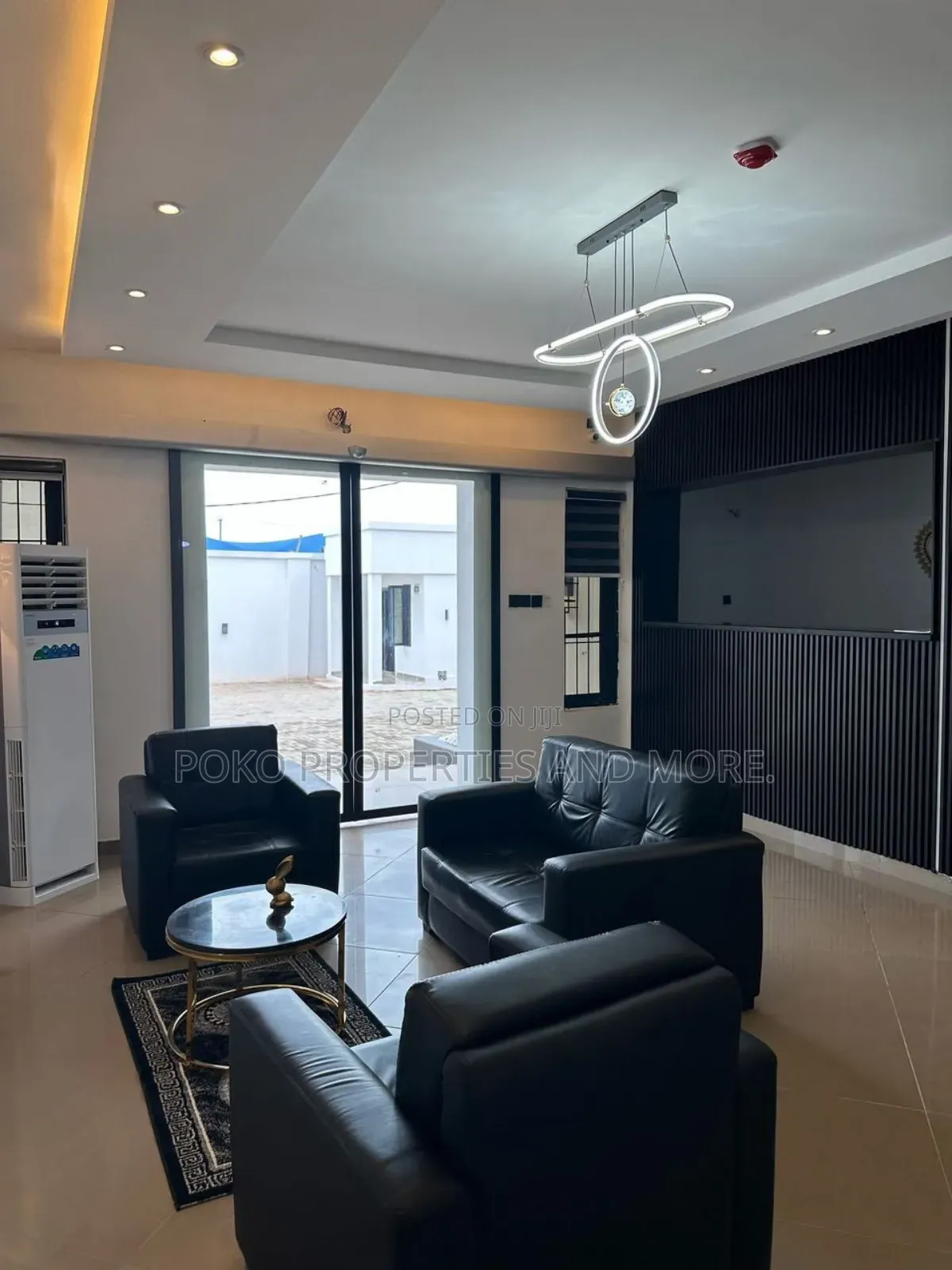 Furnished 9bdrm Mansion in Benin City for sale