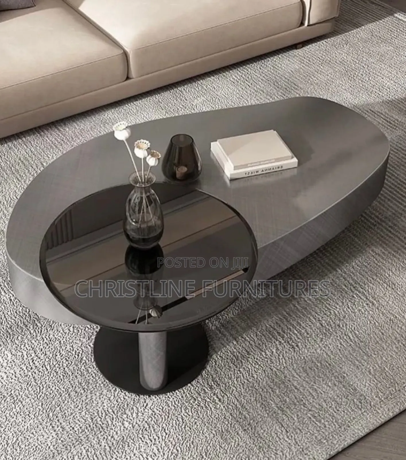 Beautiful Morden Centre Table