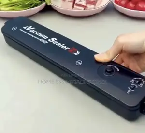 Vacuum Preservative Sealer