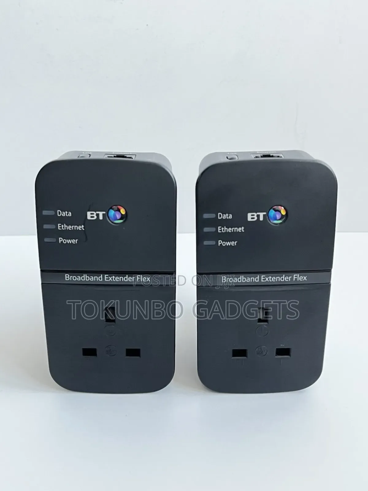 Bt Broadband Extender Flex 500