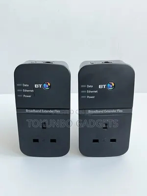 Bt Broadband Extender Flex 500