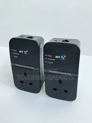 Bt Broadband Extender Flex 500